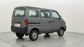 Used 2018 Maruti Suzuki Eeco 7 STR Petrol Manual exterior RIGHT REAR CORNER VIEW