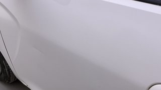 Used 2020 Hyundai New Santro 1.1 Magna Petrol Manual dents MINOR DENT