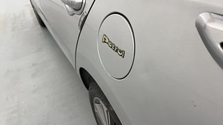 Used 2017 Hyundai Verna [2017-2020] 1.6 VTVT SX Petrol Manual dents MINOR DENT