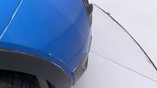 Used 2017 Tata Nexon [2017-2020] XZ Plus Diesel Diesel Manual dents MINOR SCRATCH