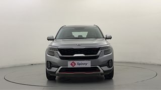 Used 2020 Kia Seltos GTX Plus Petrol Manual exterior FRONT VIEW