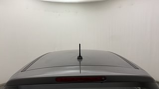 Used 2014 Maruti Suzuki Swift [2011-2017] ZXi Petrol Manual exterior EXTERIOR ROOF VIEW