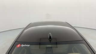 Used 2022 Honda City ZX CVT Petrol Petrol Automatic exterior EXTERIOR ROOF VIEW