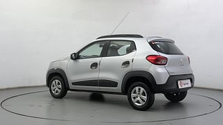Used 2016 Renault Kwid [2015-2019] RXL Petrol Manual exterior LEFT REAR CORNER VIEW