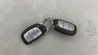 Used 2018 Hyundai Grand i10 [2017-2020] Asta 1.2 CRDi Diesel Manual extra CAR KEY VIEW