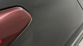 Used 2021 Kia Sonet GTX Plus 1.5 AT Diesel Automatic dents MINOR SCRATCH