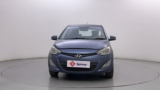 Used 2013 Hyundai i20 [2012-2014] Sportz 1.2 Petrol Manual exterior FRONT VIEW