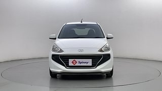 Used 2020 Hyundai New Santro 1.1 Magna Petrol Manual exterior FRONT VIEW