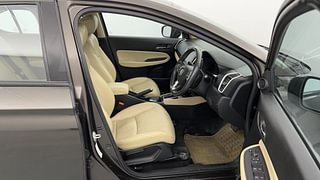 Used 2022 Honda City ZX CVT Petrol Petrol Automatic interior RIGHT SIDE FRONT DOOR CABIN VIEW
