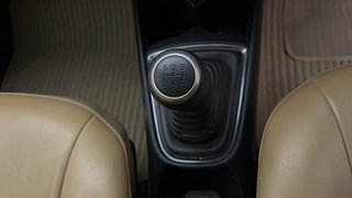 Used 2018 honda Amaze 1.2 S i-VTEC Petrol Manual interior GEAR  KNOB VIEW