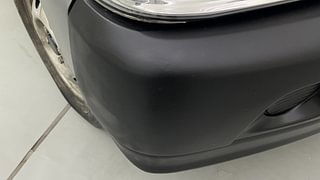 Used 2018 Maruti Suzuki Eeco 7 STR Petrol Manual dents MINOR SCRATCH