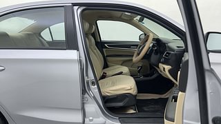 Used 2022 Honda Amaze 1.2 VX CVT i-VTEC Petrol Automatic interior RIGHT SIDE FRONT DOOR CABIN VIEW