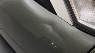 Used 2021 Tata Nexon XZA Plus AMT S Petrol Automatic dents MINOR SCRATCH
