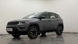 2020 Jeep Compass Trailhawk (O) 2.0 4x4