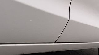 Used 2018 Maruti Suzuki Baleno [2015-2019] Zeta AT Petrol Petrol Automatic dents MINOR DENT