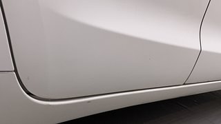Used 2018 Maruti Suzuki Baleno [2015-2019] Zeta AT Petrol Petrol Automatic dents MINOR SCRATCH