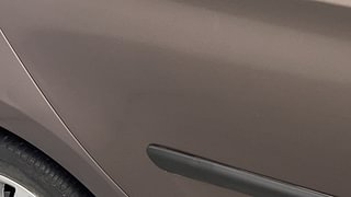 Used 2017 Tata Tiago [2016-2020] Revotron XZ Petrol Manual dents MINOR SCRATCH