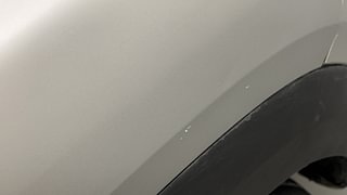 Used 2016 Renault Kwid [2015-2019] RXT Petrol Manual dents MINOR SCRATCH