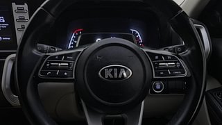 Used 2021 Kia Sonet HTX 1.0 iMT Petrol Manual top_features Airbags