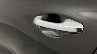 Used 2021 Kia Sonet GTX Plus 1.5 AT Diesel Automatic dents MINOR SCRATCH