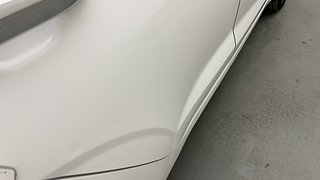 Used 2021 Hyundai Grand i10 Nios Sportz U2 1.2 CRDI Diesel Manual dents MINOR SCRATCH