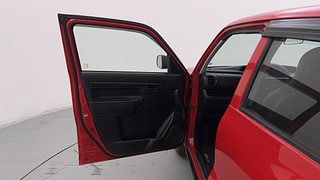 Used 2020 Maruti Suzuki S-Presso VXI Opt CNG Petrol+cng Manual interior LEFT FRONT DOOR OPEN VIEW