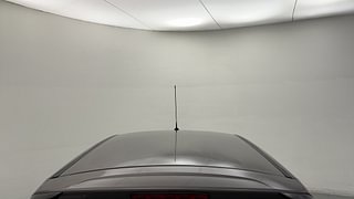 Used 2017 Tata Tiago [2016-2020] Revotron XZ Petrol Manual exterior EXTERIOR ROOF VIEW