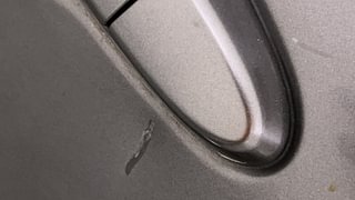 Used 2022 Honda City VX Petrol Manual dents MINOR SCRATCH
