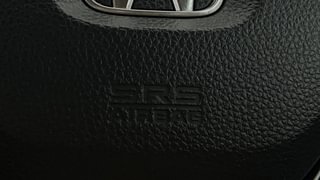 Used 2022 Honda City VX Petrol Manual top_features Airbags