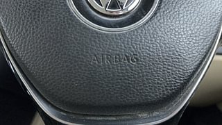 Used 2017 Volkswagen Ameo [2016-2017] Highline 1.5L AT (D) Diesel Automatic top_features Airbags