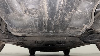 Used 2022 Honda City VX Petrol Manual extra REAR UNDERBODY VIEW (TAKEN FROM REAR)