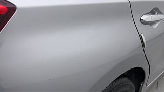 Used 2022 Honda Amaze 1.2 VX CVT i-VTEC Petrol Automatic dents MINOR DENT