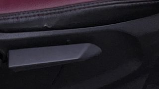 Used 2015 Ford EcoSport [2013-2015] Trend 1.5L TDCi Diesel Manual top_features Driver height adjustable seat