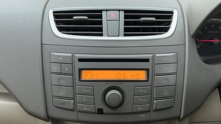 Used 2014 Maruti Suzuki Ertiga [2012-2015] Vxi Petrol Manual top_features Integrated (in-dash) music system