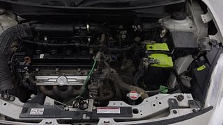 Used 2023 Maruti Suzuki Swift LXI Petrol Manual engine ENGINE LEFT SIDE VIEW