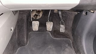 Used 2015 Ford EcoSport [2013-2015] Trend 1.5L TDCi Diesel Manual interior PEDALS VIEW