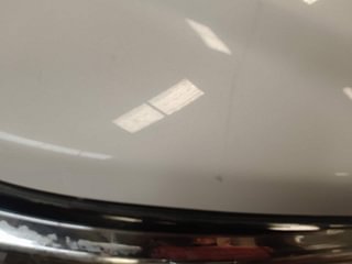 Used 2020 Maruti Suzuki XL6 Alpha AT Petrol Petrol Automatic dents MINOR SCRATCH