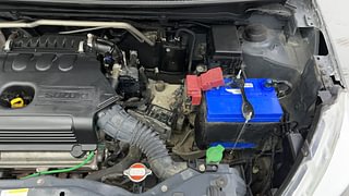 Used 2020 Maruti Suzuki Celerio ZXI AMT Petrol Automatic engine ENGINE LEFT SIDE VIEW