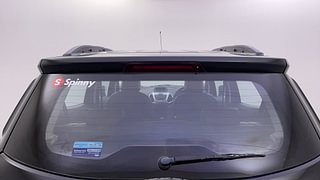 Used 2015 Ford EcoSport [2013-2015] Trend 1.5L TDCi Diesel Manual top_features Rear defogger