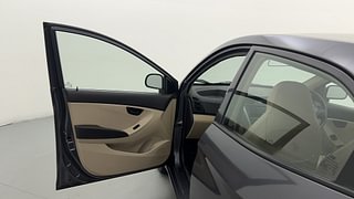 Used 2016 Hyundai Eon [2011-2018] Era + Petrol Manual interior LEFT FRONT DOOR OPEN VIEW