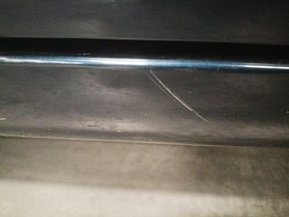 Used 2024 Maruti Suzuki Baleno Zeta Petrol Petrol Manual dents MINOR SCRATCH
