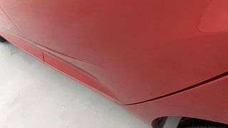 Used 2021 Tata Altroz XE 1.2 Petrol Manual dents MINOR SCRATCH