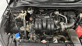Used 2022 Honda City ZX CVT Petrol Petrol Automatic engine ENGINE RIGHT SIDE VIEW