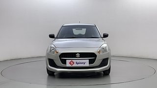 Used 2023 Maruti Suzuki Swift LXI Petrol Manual exterior FRONT VIEW