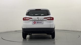 Used 2025 Renault Triber RXE Petrol Manual exterior BACK VIEW