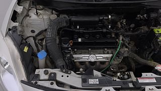 Used 2023 Maruti Suzuki Swift LXI Petrol Manual engine ENGINE RIGHT SIDE VIEW