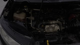 Used 2015 Ford EcoSport [2013-2015] Trend 1.5L TDCi Diesel Manual engine ENGINE RIGHT SIDE VIEW
