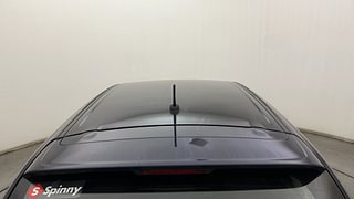 Used 2024 Maruti Suzuki Baleno Zeta Petrol Petrol Manual exterior EXTERIOR ROOF VIEW