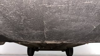 Used 2015 Ford EcoSport [2013-2015] Trend 1.5L TDCi Diesel Manual extra FRONT LEFT UNDERBODY VIEW