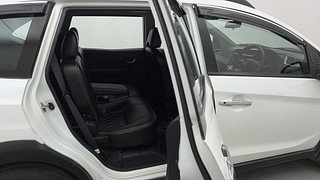 Used 2017 Honda BR-V [2016-2020] V CVT Petrol Petrol Automatic interior RIGHT SIDE REAR DOOR CABIN VIEW